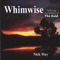 Nick May - Whimwise (2005)  Lossless