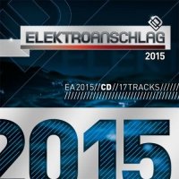 VA - Elektroanschlag 2015 (2015)  Lossless