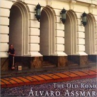 Alvaro Assmar - The Old Road (2015)