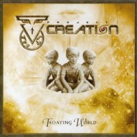 Project Creation - Floating World (2005)