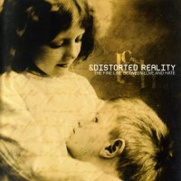 Distorted Reality - The Fine Line Between Love And Hate (2003)