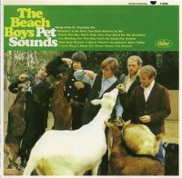 The Beach Boys - Pet Sounds (2009)  Lossless