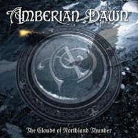 Amberian Dawn - The Clouds Of Northland Thunder (Taiwanese Edition) (2009)