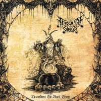 Invocation Spells - Descendent The Black Throne (2015)