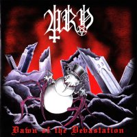 Urn - Dawn Of The Devastation (2006)