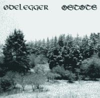 Ødelegger / Ostots - Split (2013)