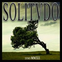 Solitvdo - Demo MMXII (Demo) (2013)