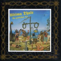 Ultima Thule - Nu Gronskar Det (1994)
