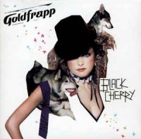 Goldfrapp - Black Cherry (2003)