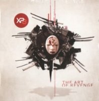 Xp8 - The Art Of Revenge (2008)  Lossless