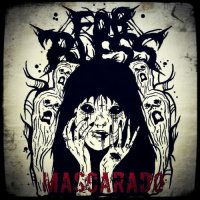 For Bless - Mascarado (2015)