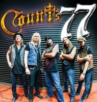 Counts 77 - Counts 77 (2014)