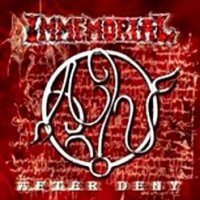 Immemorial - After Deny (2003)