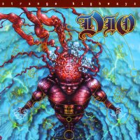 Dio - Strange Highways (Remastered 2007) (1993)  Lossless