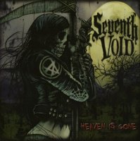 Seventh Void - Heaven is Gone (2009)