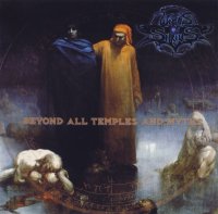 Winds Of Sirius - Beyond All Temples And Myths (1999)  Lossless