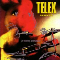 Telex - Les Rythmes Automatiques ( Compilation ) (1989)