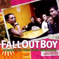 Fall Out Boy - Evening Out With Your Girlfriend (2003)