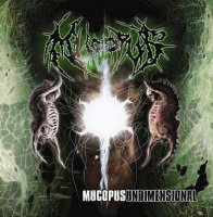 Mucopus - Undimensional (2007)