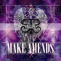 Says The Snake - Make Amends (2013)