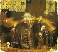 The Tear Garden - The Secret Experiment (2009)