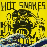 Hot Snakes - Suicide Invoice (2002)