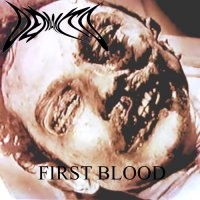 Demanto - First Blood (EP) (2015)