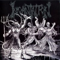 Incantation - Blasphemous Cremation (2008)