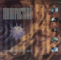 Manufacture - Terrovision + (2 Bonus Tracks) (1988)