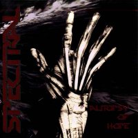 Spectral - Autopsy Of Hope (2007)  Lossless