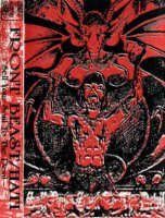 Front Beast & Hati - Sell Your Soul To The Devil (Split) (2005)