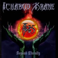 Ichabod Krane - Beyond Eternity (2016)