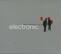 Electronic - Twisted Tenderness (Deluxe Edition ) (2001)