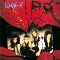 Silent Rage - Shattered Hearts (Reissue 2009) (1987)