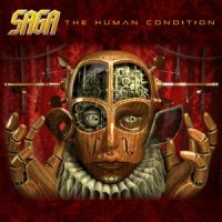 Saga - The Human Condition (2009)