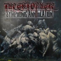 The Art Of Hate - Symphonic Annihilation (2013)