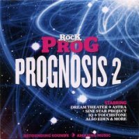 VA - Classic Rock presents Prog : Prognosis 2 (2009)