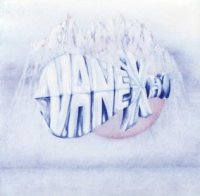 Vanexa - Vanexa ( Re-issued 2006 ) (1983)