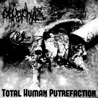 Aquaphilia - Total Human Putrefaction (EP) (2014)