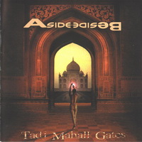 Aside Beside - Tadj Mahall Gates (2002)