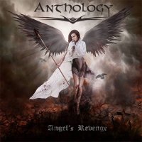 Anthology - Angel\\\'s Revenge (2016)