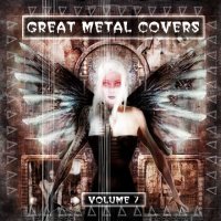 VA - Great Metal Covers 7 (2001)