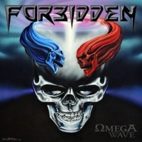 Forbidden - Omega Wave (2010)