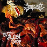 Impaled - The Last Gasp (2007)