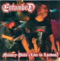 Entombed - Monkey Puss: Live In London (1999)