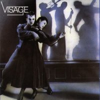 Visage - Visage (1980)