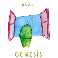 Genesis - Duke (Remastered 2007) (1980)