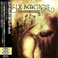 Six Magics - Behind The Sorrow (Japanese Edition) (2010)