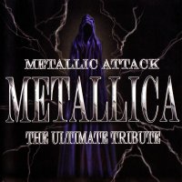 VA - Metallic Assault Metallica Ultimate Tribute Album (2004)