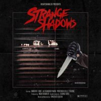 Nightcrawler - Strange Schadows (2015)